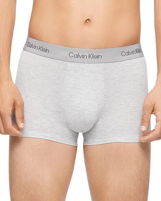 Ultra Soft Modal Modern Trunks