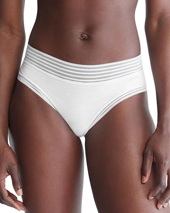 Ultra Soft Modal Thong