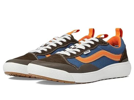 UltraRange™ EXO SE