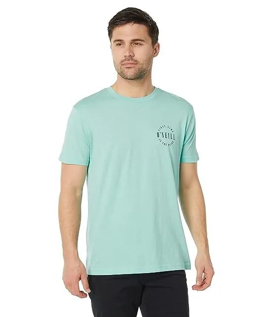 ULU Short Sleeve Tee