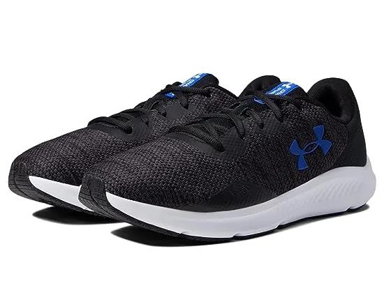 Under Armour Charged Pursuit 3