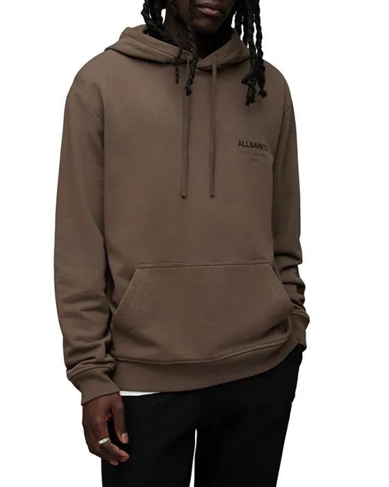 Underground Hoodie 