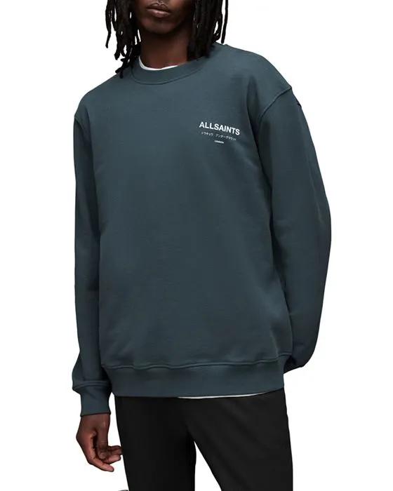 Underground Logo Sweatshirt  