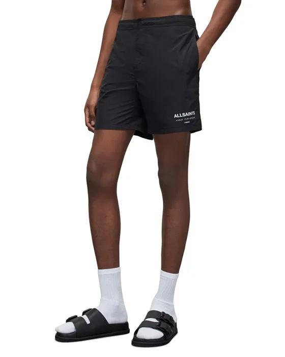 Underground Swim Shorts