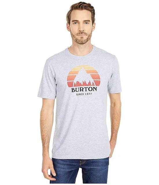Underhill Short Sleeve T-Shirt