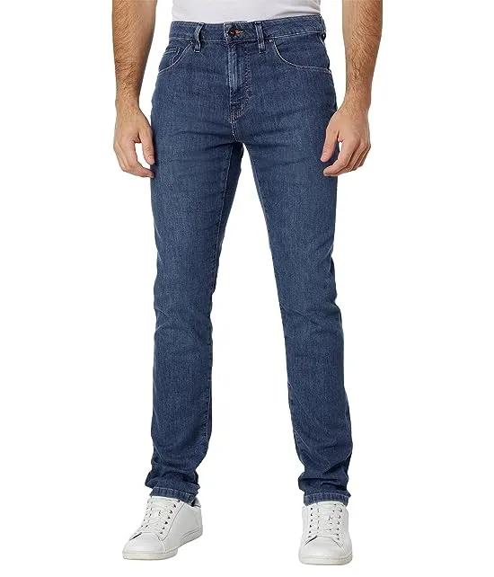 Uno Six-Pocket Jeans