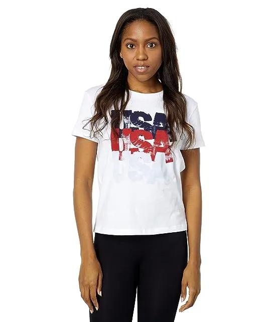 USA Haze T-Shirt
