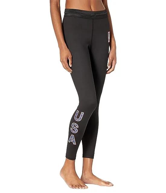 USST Base Layer Bottoms