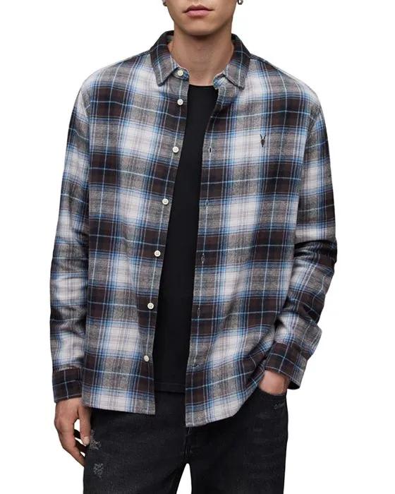 Valens Long Sleeve Shirt  