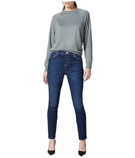Valentina High-Rise Skinny Fit Jeans