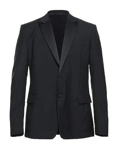 VALENTINO | Black Men‘s Blazer
