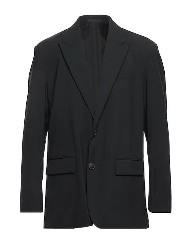 VALENTINO | Black Men‘s Blazer