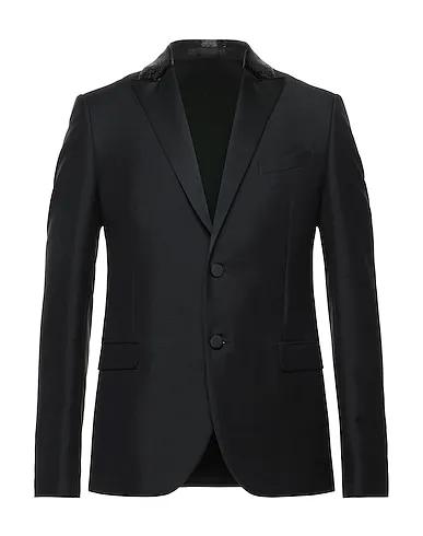 VALENTINO | Black Men‘s Blazer