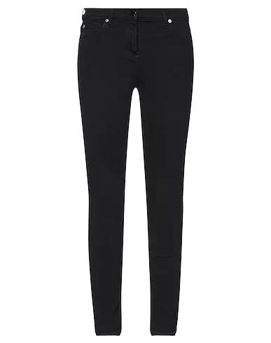VALENTINO | Black Women‘s Denim Pants