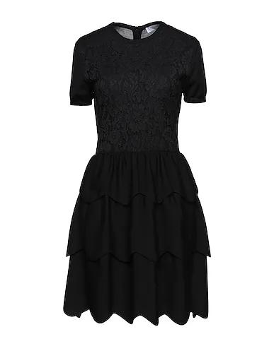 VALENTINO | Black Women‘s Short Dress