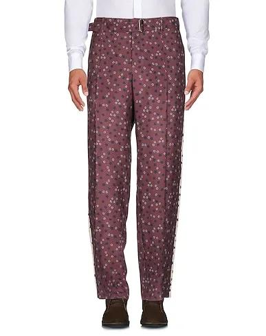 VALENTINO | Cocoa Men‘s Casual Pants