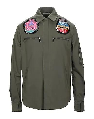 VALENTINO | Military green Men‘s Jacket
