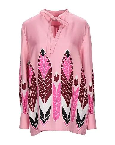 VALENTINO | Pink Women‘s Blouse