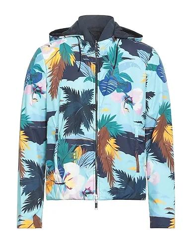 VALENTINO | Turquoise Men‘s Jacket