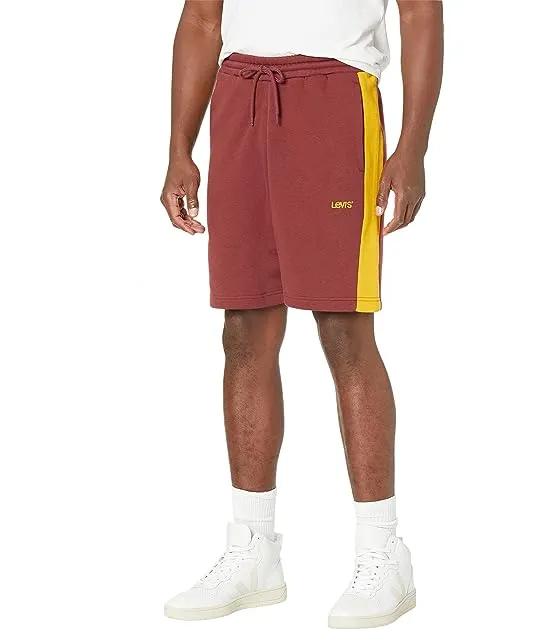 Varsity Sweatshorts
