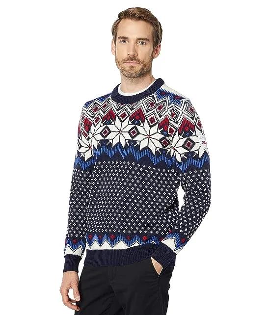 Vegard Sweater