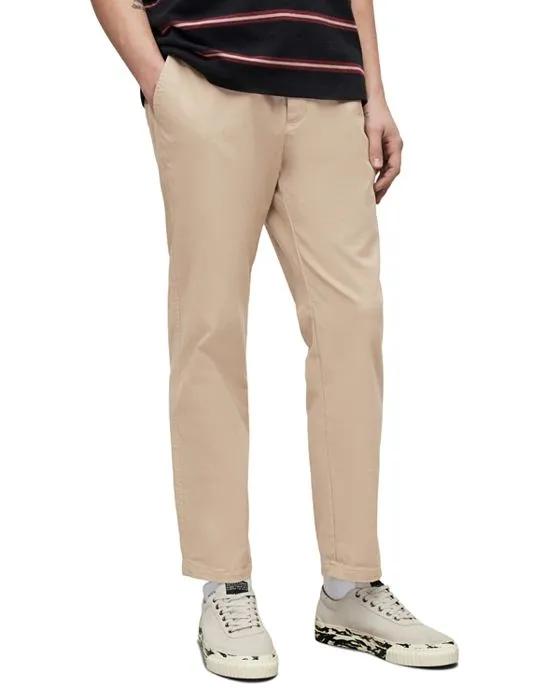 Verne Slim Fit Chino Pants