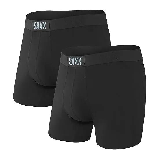 Vibe Boxer Brief 2-Pack
