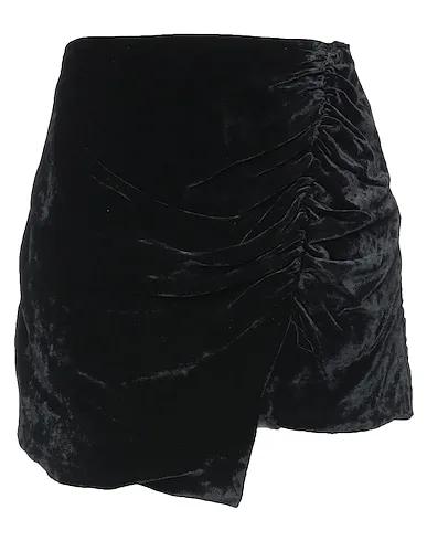 VICOLO | Black Women‘s Mini Skirt