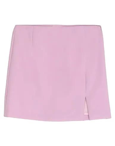 VICOLO | Light pink Women‘s Mini Skirt