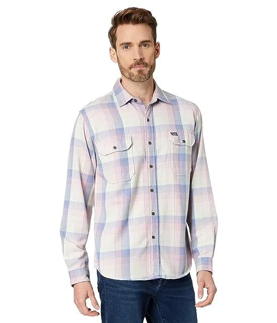 Vintage Flannel Shirt