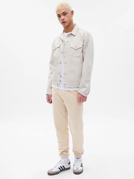 Vintage Soft Joggers