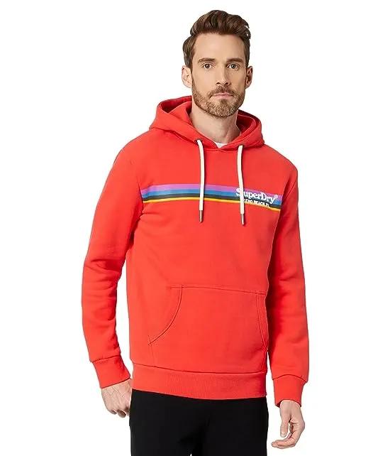 Vintage Venue Hoodie