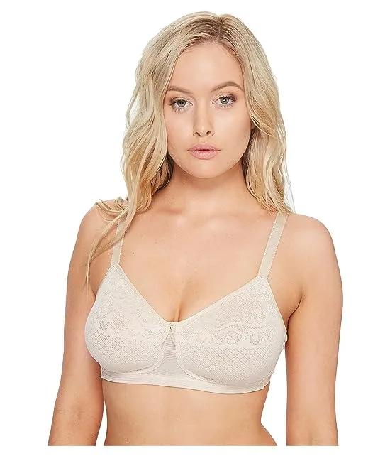 Visual Effects Wire Free Bra 852210