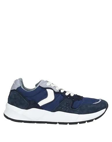 VOILE BLANCHE | Midnight blue Men‘s Sneakers