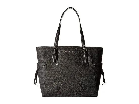 Voyager East/West Signature Tote