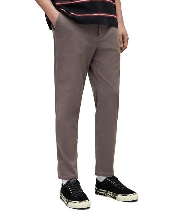 Walde Skinny Fit Chino Pants