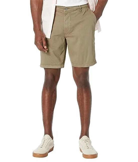 Wanderer Shorts