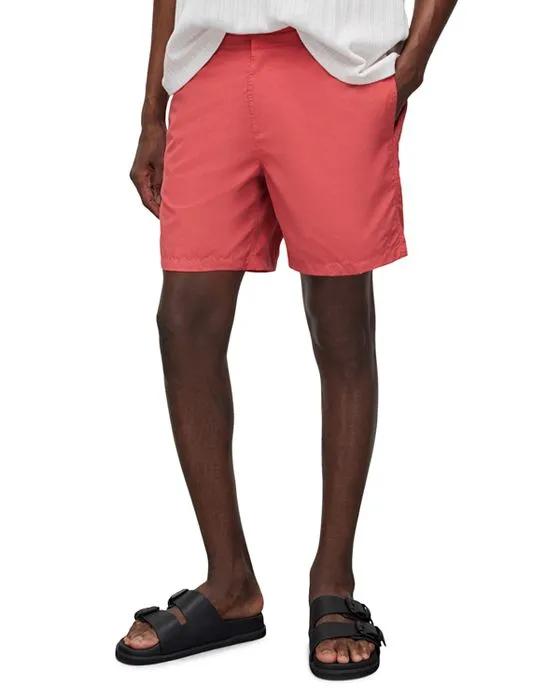 Warden Multi-Purpose Swim Shorts