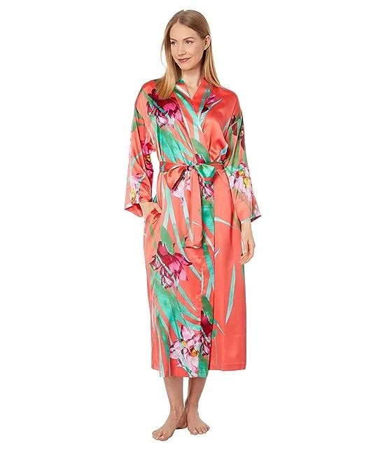 Water Lily Robe