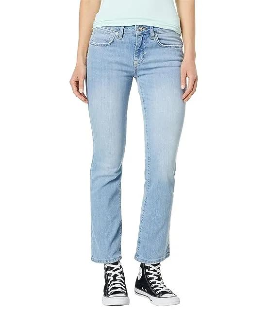 We The Free Liv Cropped Flare Jeans