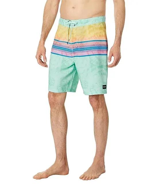 Weekender 20" Boardshorts