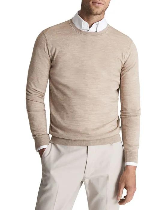 Wessex Merino Crewneck Sweater 