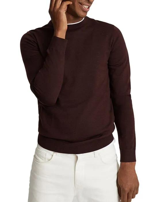 Wessex Merino Wool Sweater