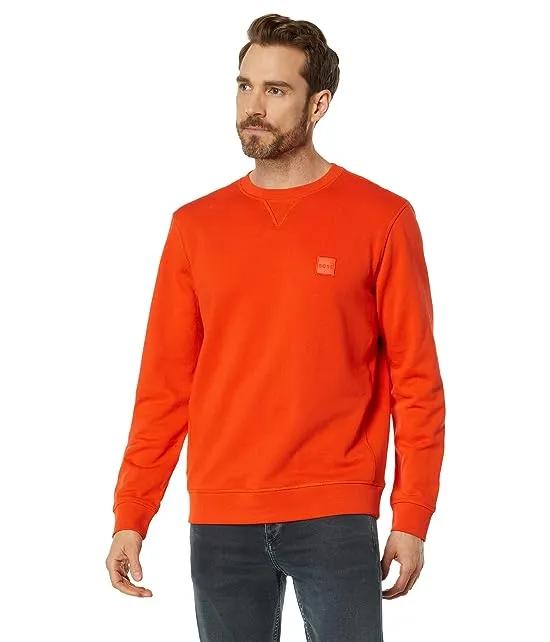 Westart Crew Sweatshirt