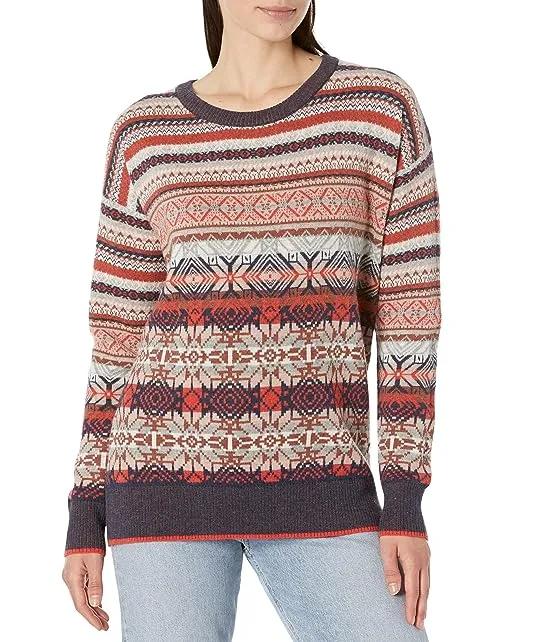 Westlands Relaxed Pullover
