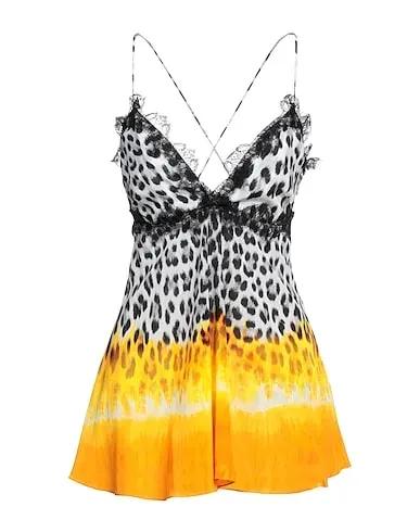 White Crêpe Silk top