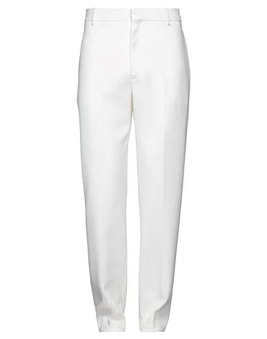 White Flannel Casual pants