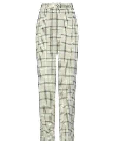 White Flannel Casual pants