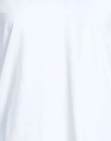 White Jersey T-shirt