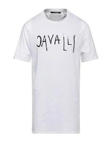 White Jersey T-shirt